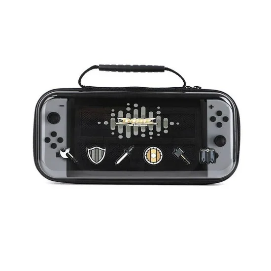 Dobe Switch OLED Storage Bag - Black